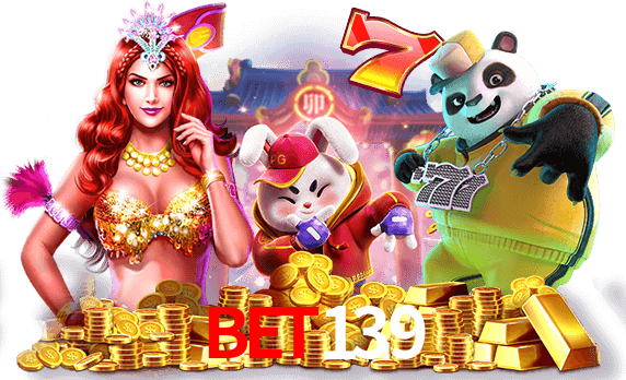 jogue em caça-níqueis ricos na bet139